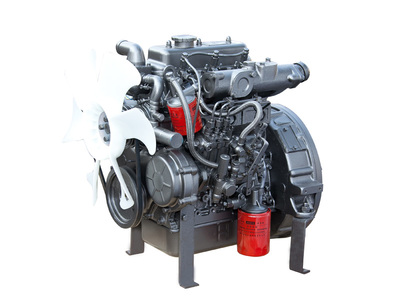 LD -Multi-cylinder diesel engines-Agricultural Transportation