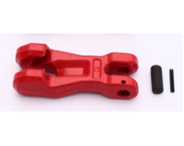 G80 Clevis chain shortener link