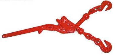 INDIRECT LOAD BINDER