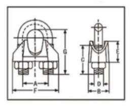 Galv Malleable Wire Rope Clips TypeA-1.jpg
