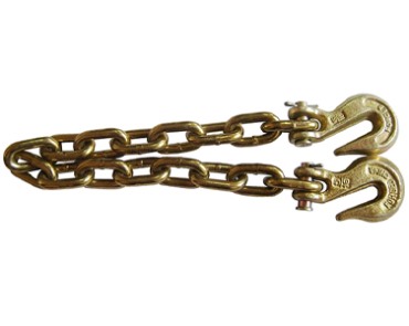 G70 Binder Chain with Grab hook