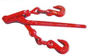 BINDERLESS LINKS & HOOKS