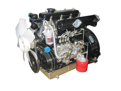 LD -Multi-cylinder diesel engines-Engineering machinery