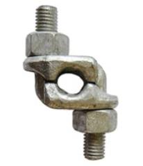 U.S.Type Drop Forged Fist grip clips