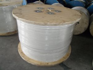 PVC coated Wire Rope-2