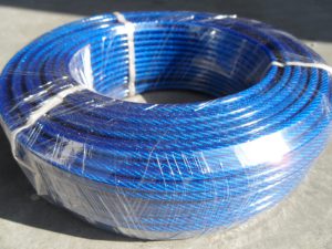 PVC coated Wire Rope-4